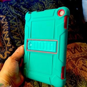 Shockproof Case for Kindle fire HD 8